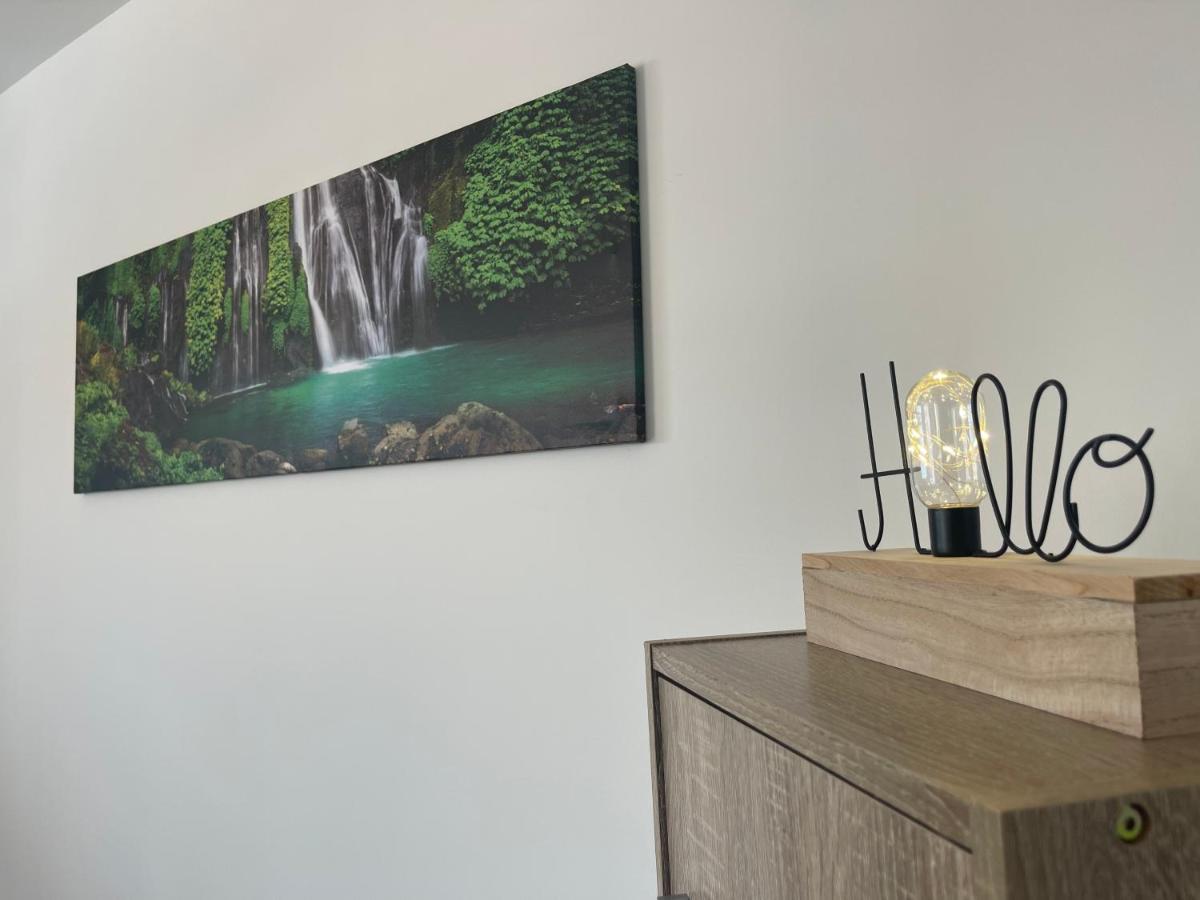 Kazabaste, Escapade Spa Et Jardin Privatif Бас-Тер Экстерьер фото
